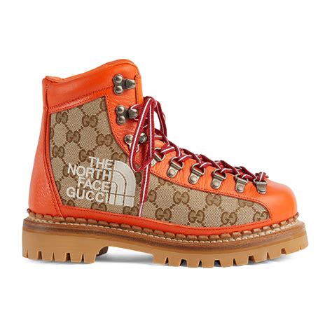 north face + gucci|the north face gucci boots.